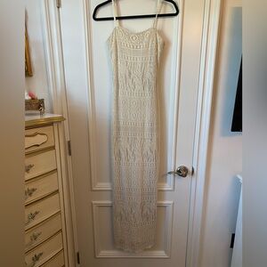 Vintage Jessica McClintock for Gunne Sax Dress